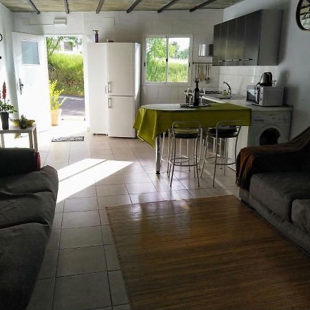 Apartamento El Almendrero El Pueblo Екстериор снимка