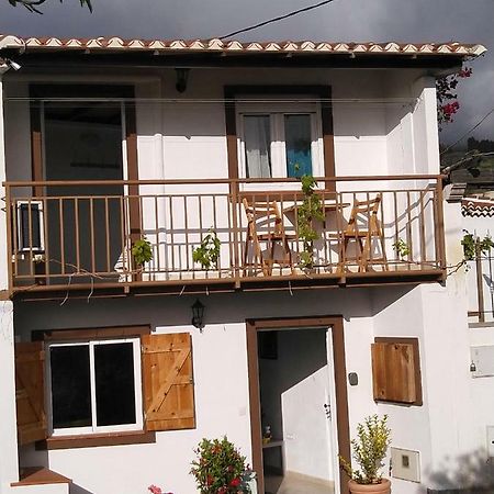 Apartamento El Almendrero El Pueblo Екстериор снимка