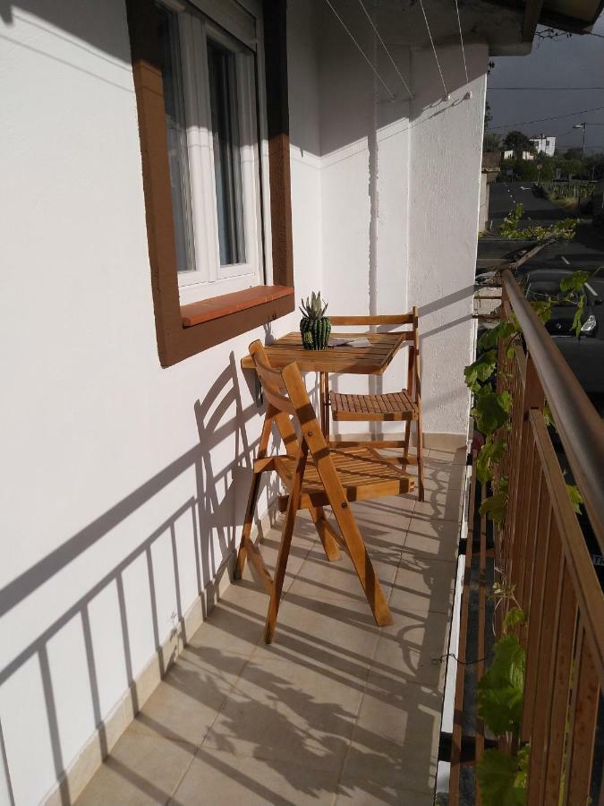Apartamento El Almendrero El Pueblo Екстериор снимка