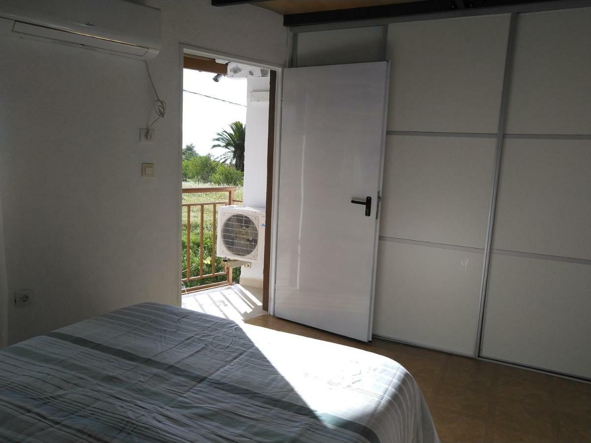 Apartamento El Almendrero El Pueblo Екстериор снимка